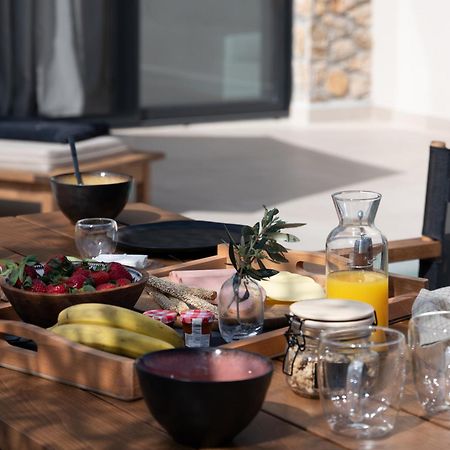 Olivera Suites Сарти Екстериор снимка