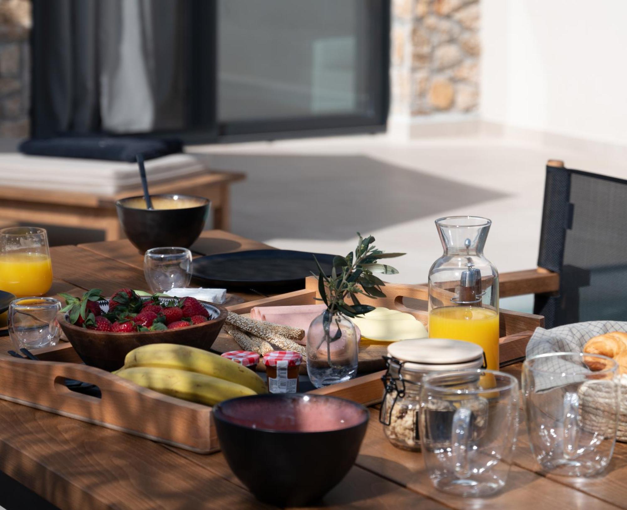 Olivera Suites Сарти Екстериор снимка