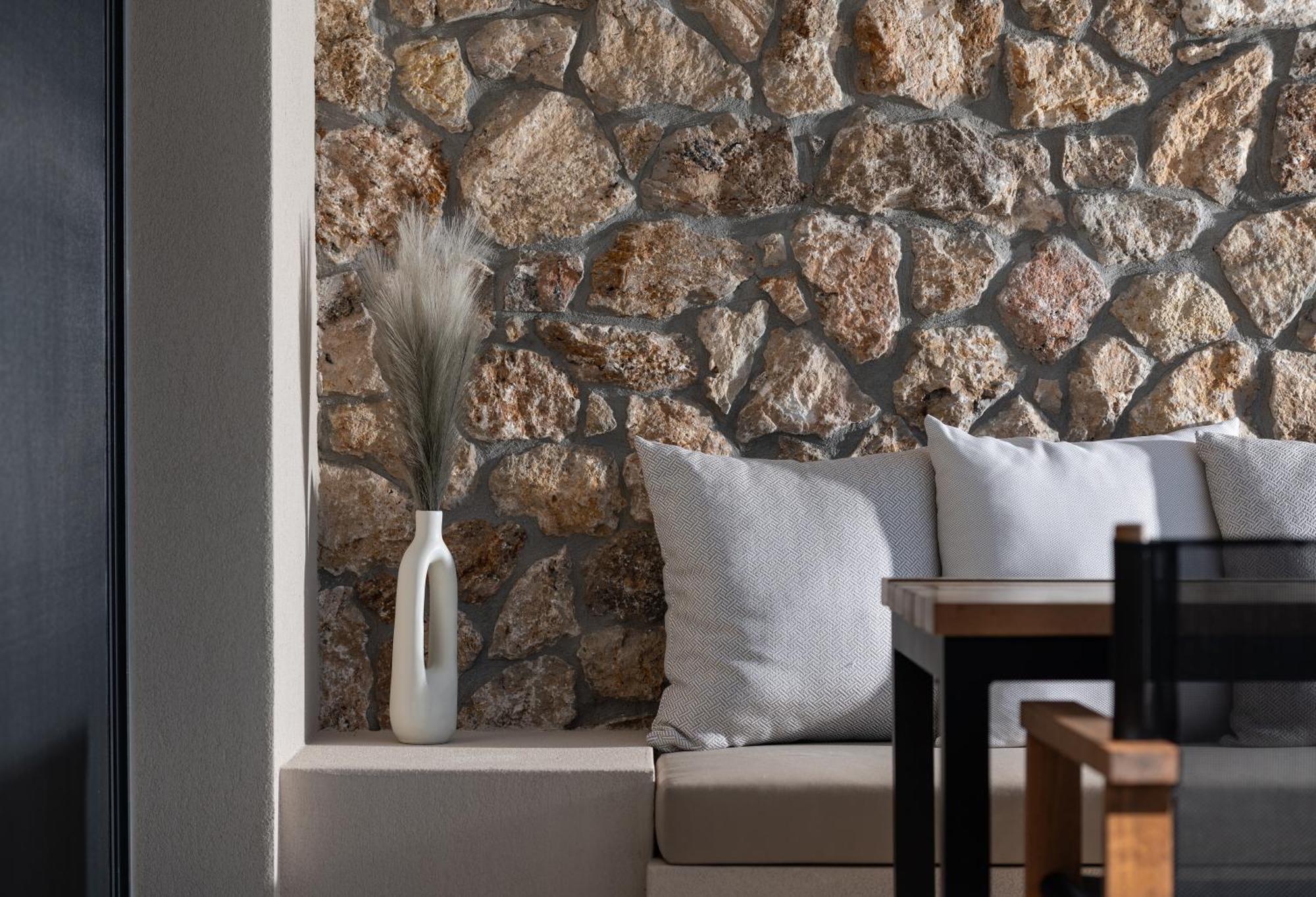 Olivera Suites Сарти Екстериор снимка