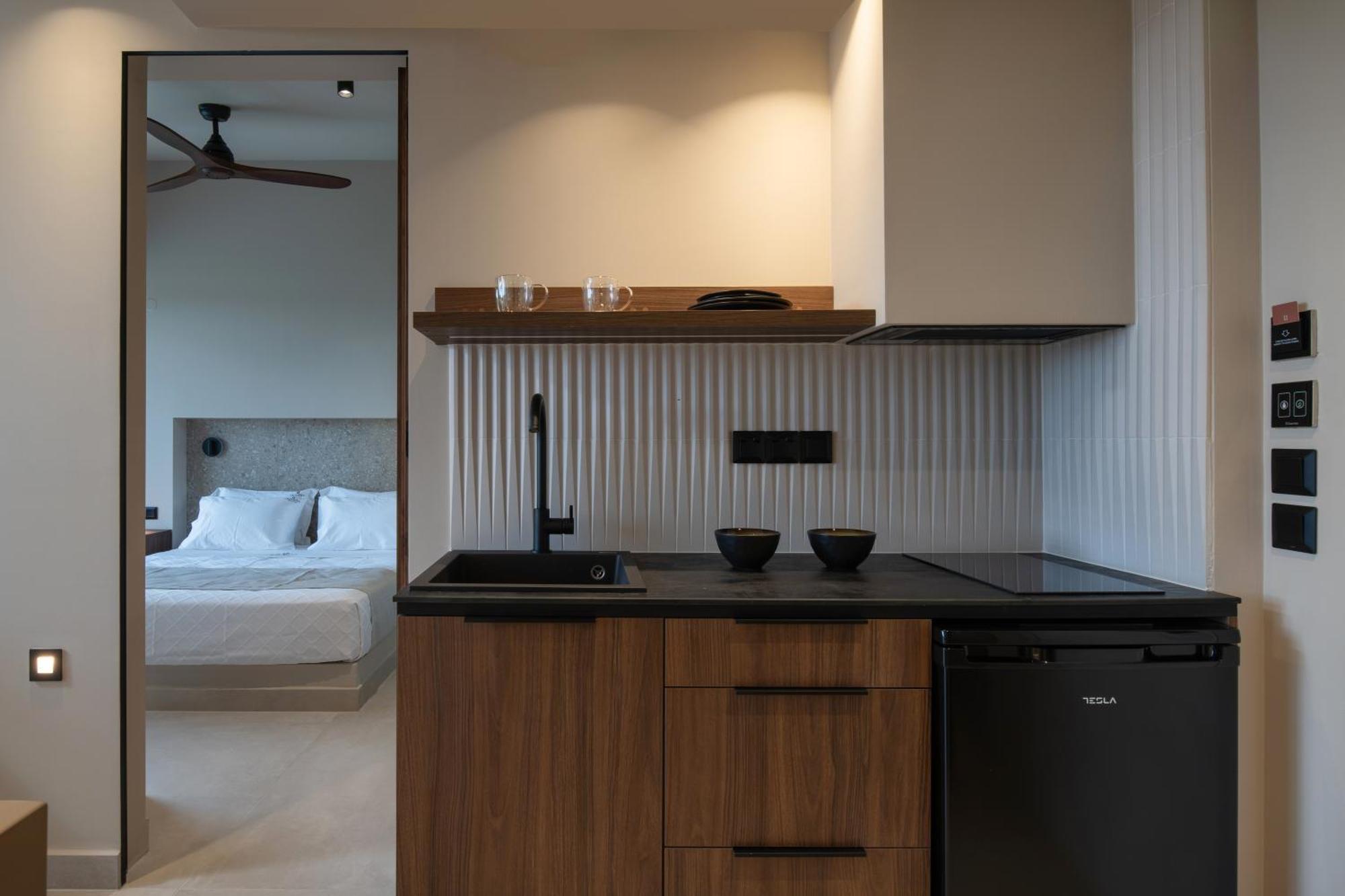 Olivera Suites Сарти Екстериор снимка