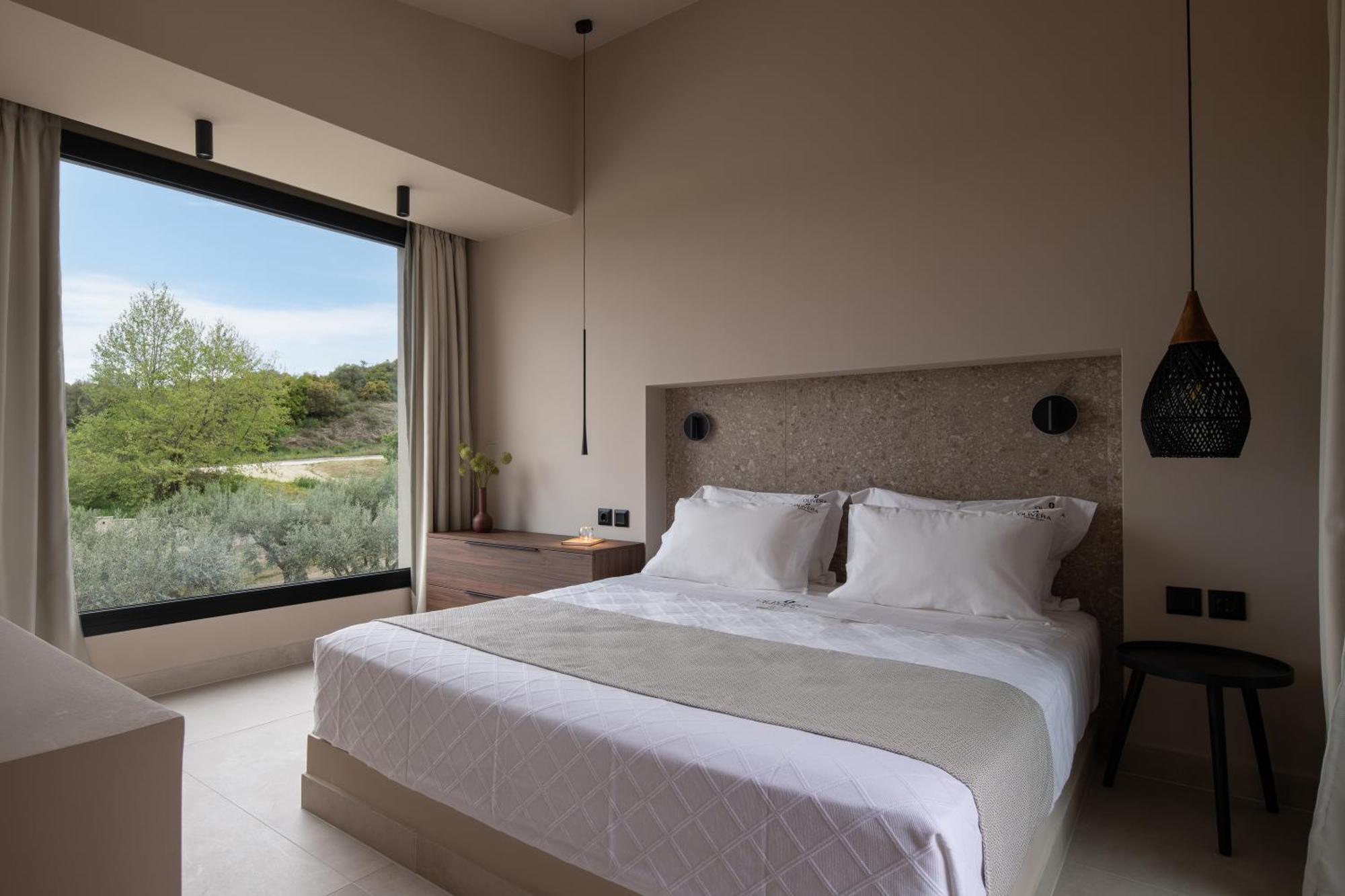 Olivera Suites Сарти Екстериор снимка
