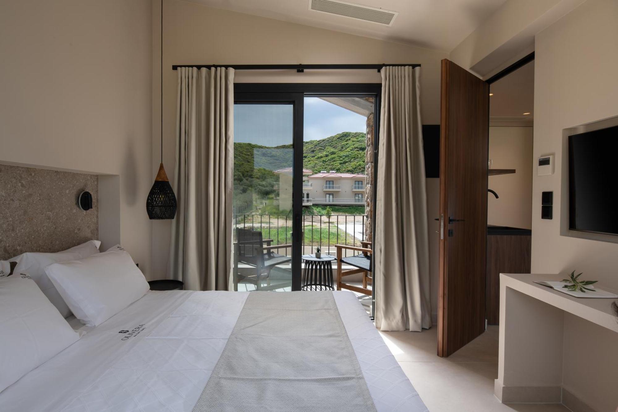 Olivera Suites Сарти Екстериор снимка