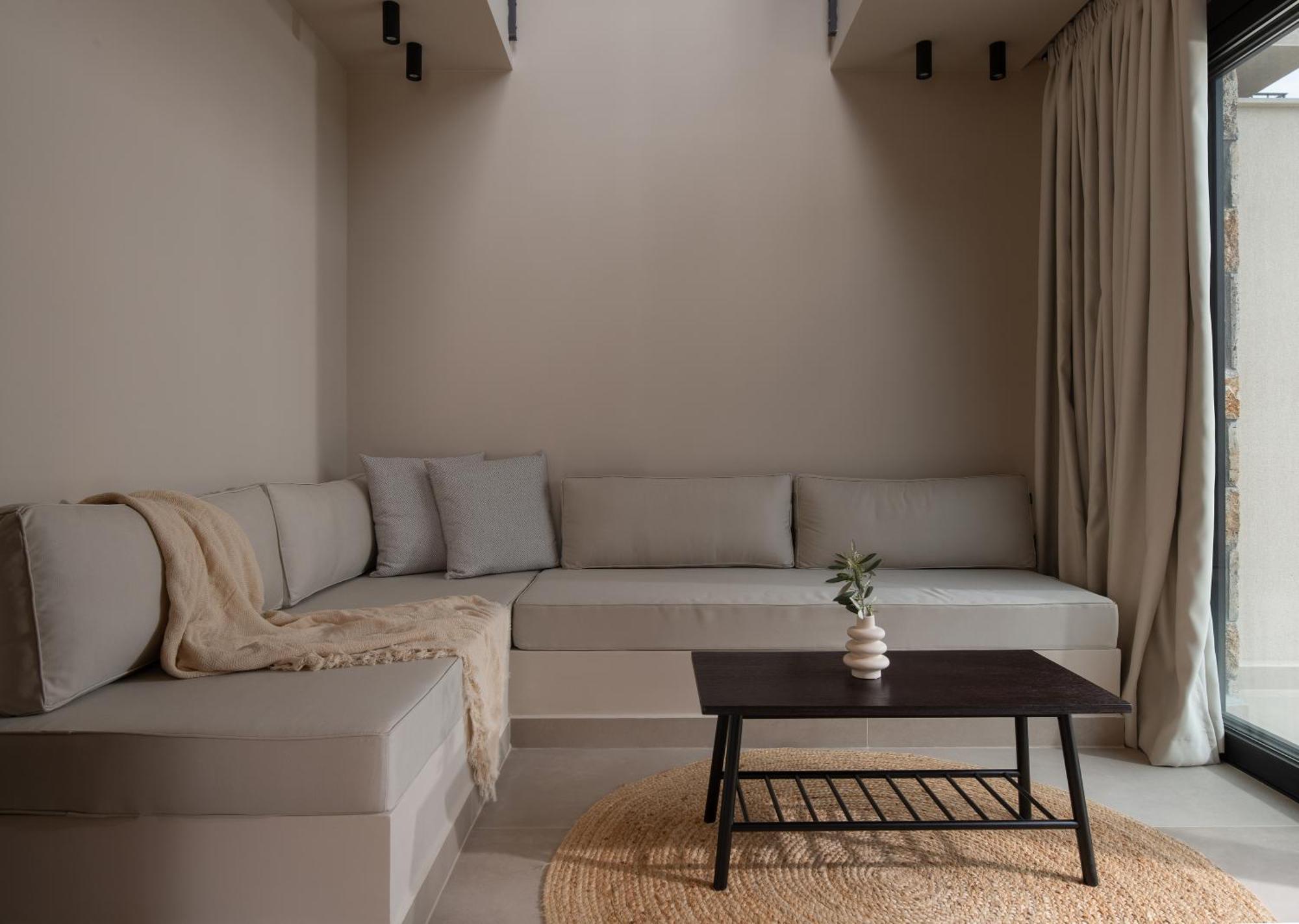 Olivera Suites Сарти Екстериор снимка