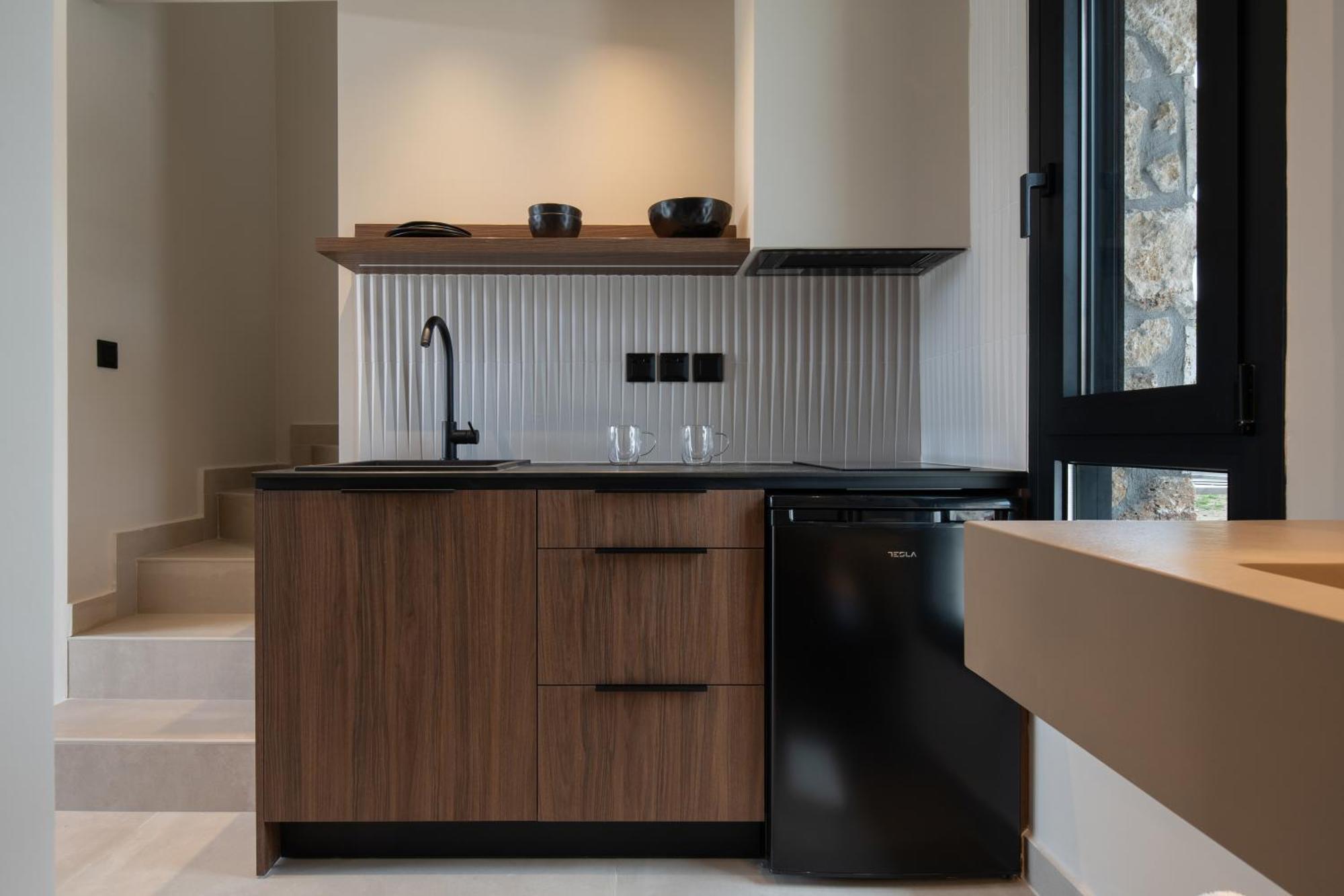 Olivera Suites Сарти Екстериор снимка